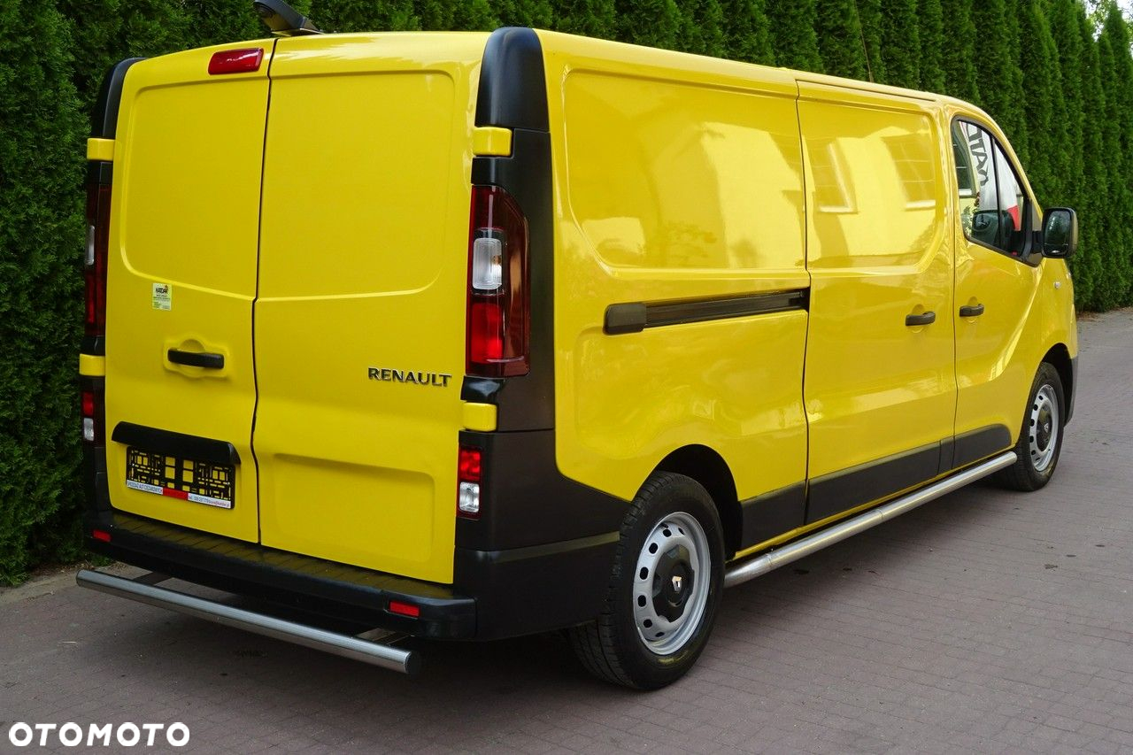 Renault Trafic - 26