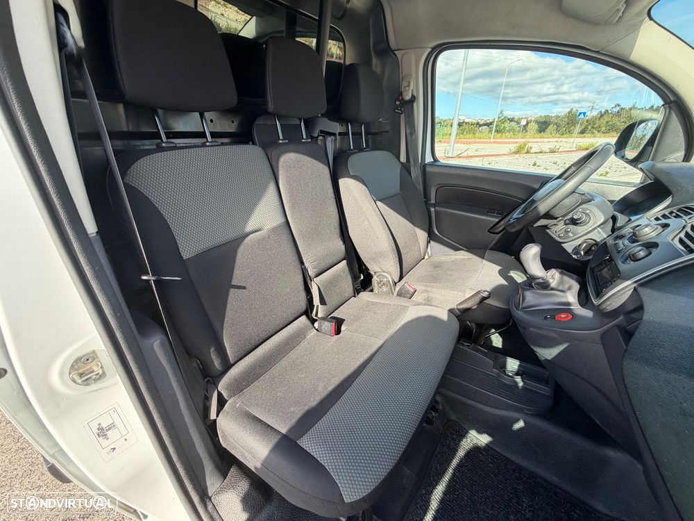 Renault Kangoo Maxi - 14