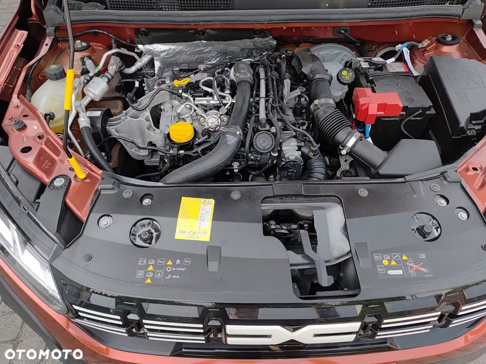 Dacia Jogger 1.0 TCe Extreme - 19