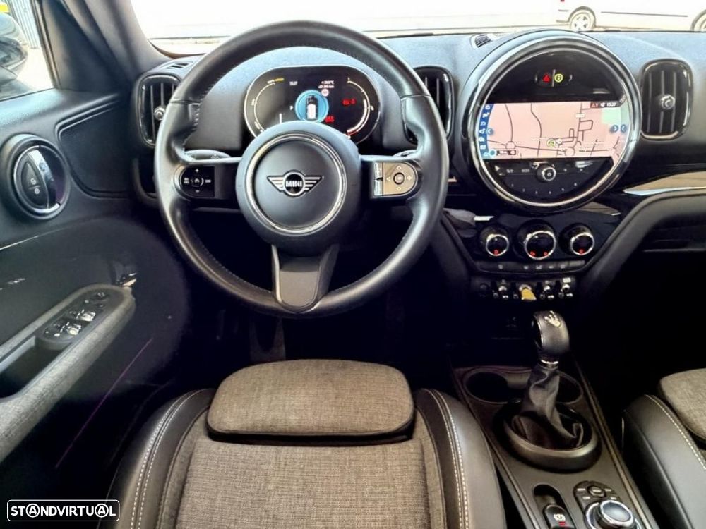 MINI Countryman Cooper SE ALL4 Sport Edition Auto - 7