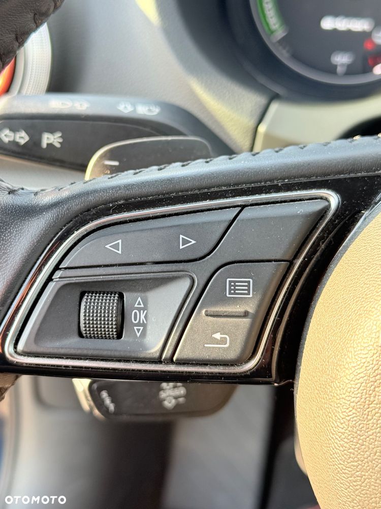 Audi A3 Sportback 1.4 TFSI e-tron - 28