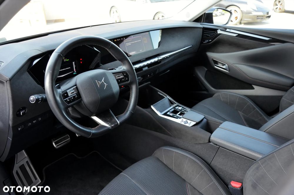 DS Automobiles DS 4 - 17