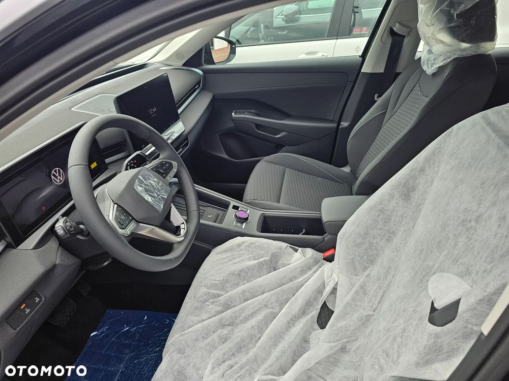Volkswagen T-Roc 1.5 eTSI Life DSG - 9