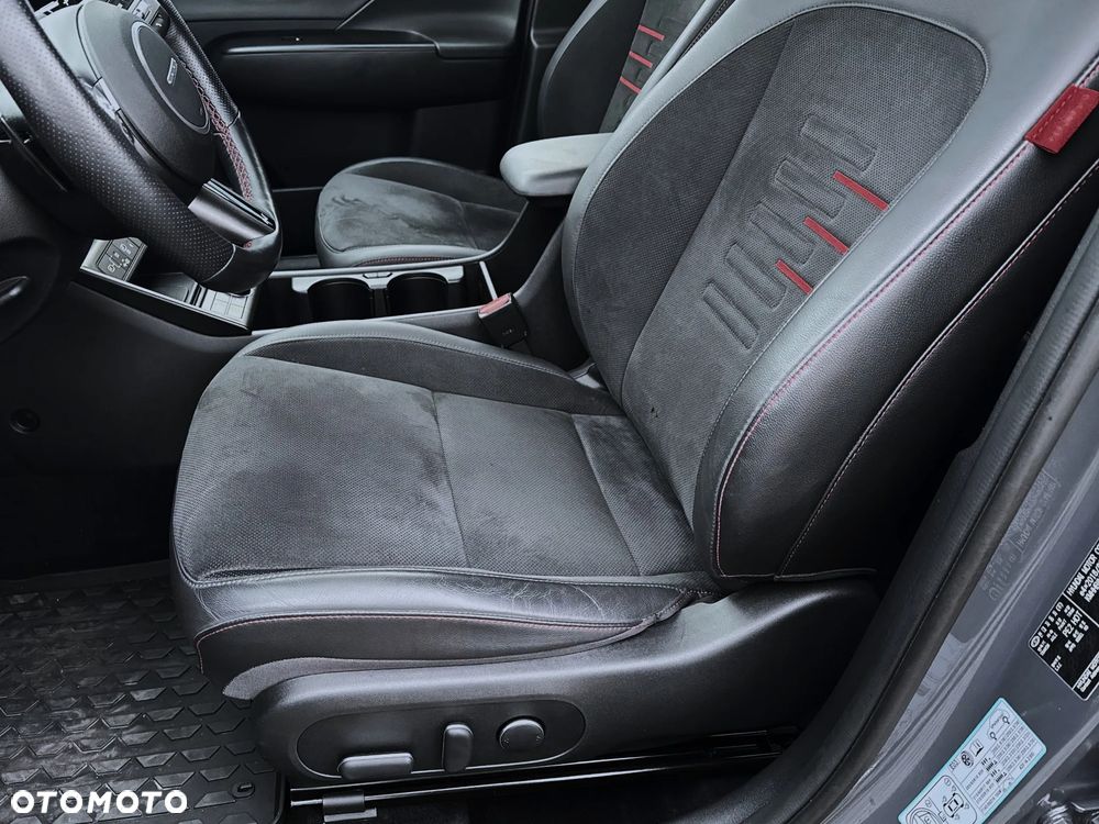 Hyundai Kona 1.6 T-GDI N Line DCT - 15