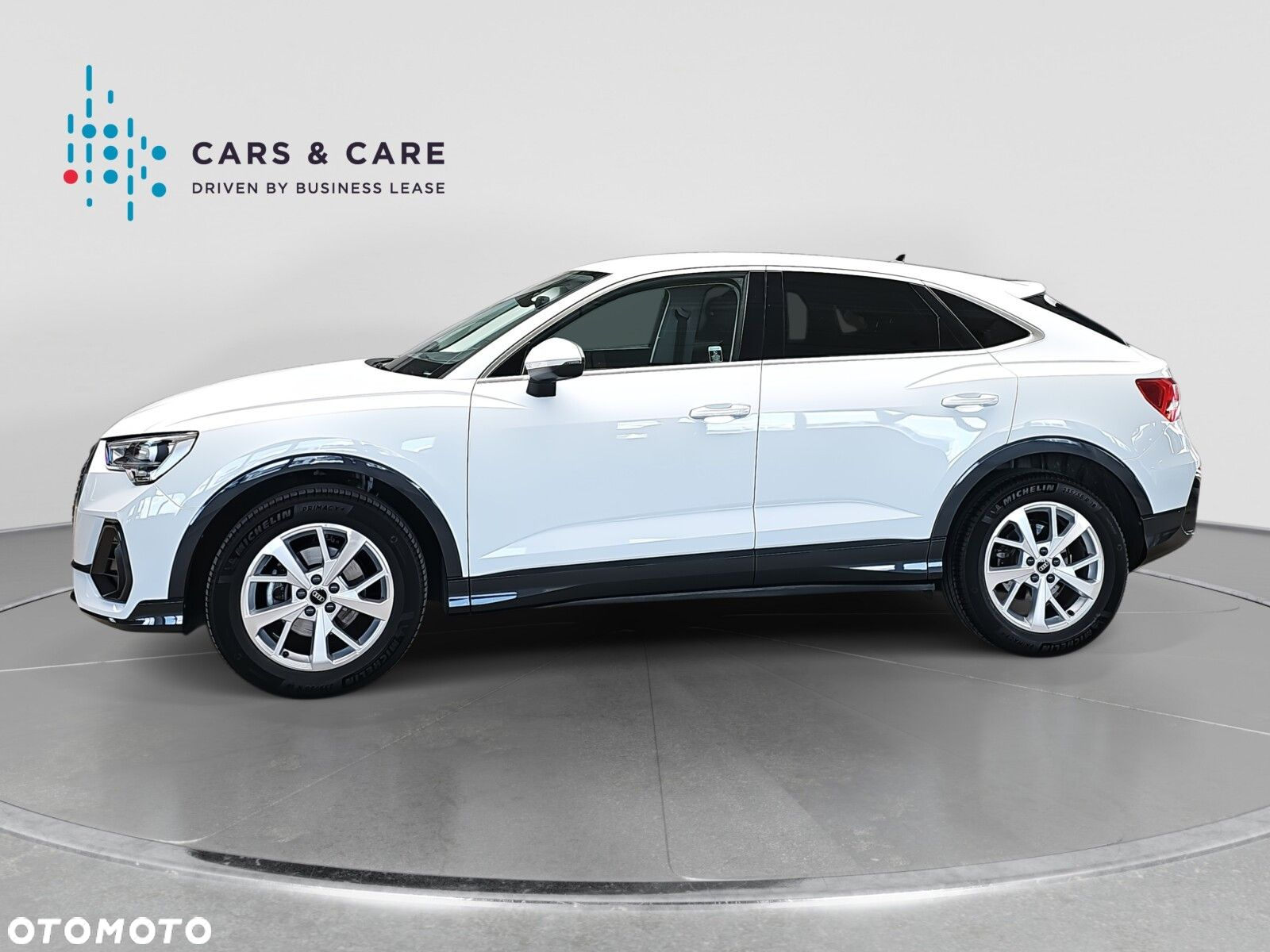 Audi Q3 Sportback 35 TFSI mHEV S tronic - 29