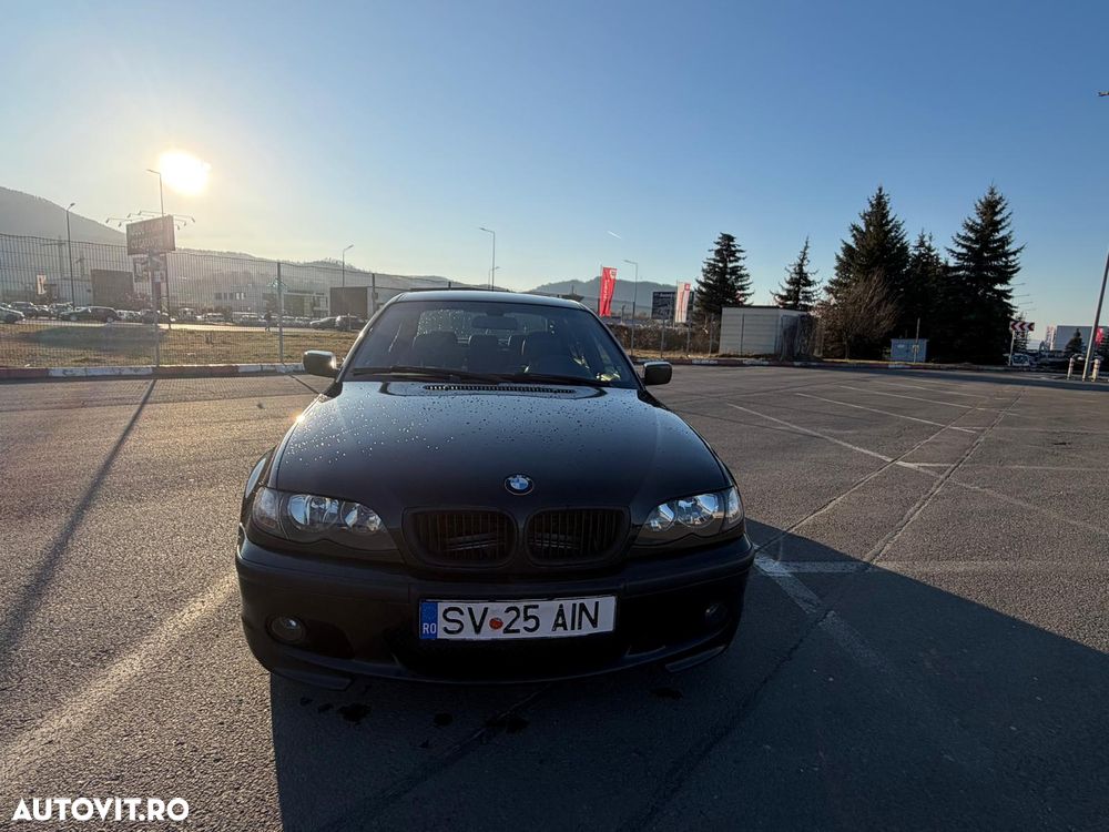 BMW Seria 3 - 3