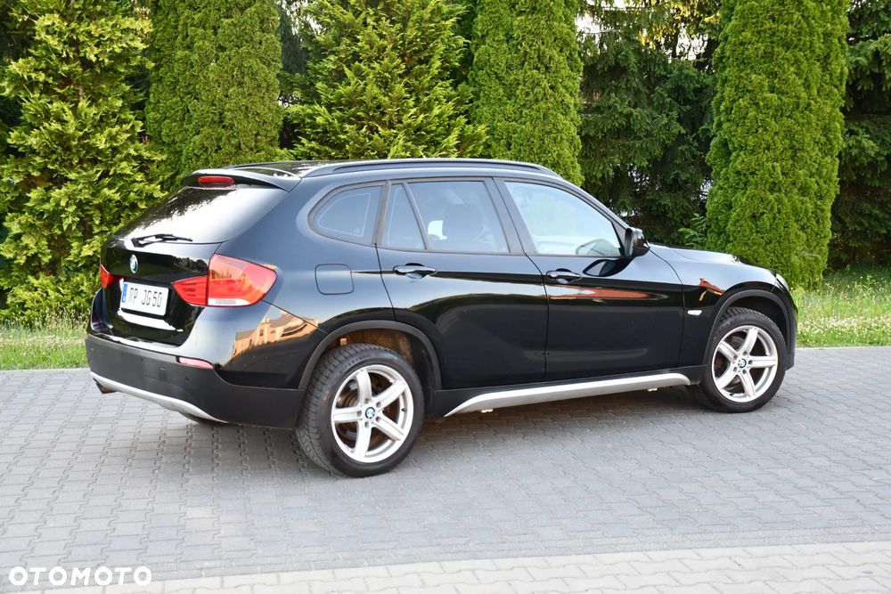 BMW X1 - 23