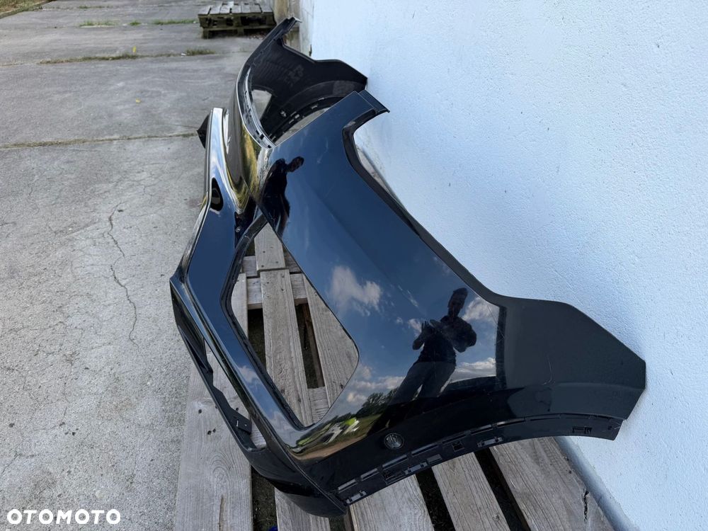 zderzak przód przedni volvo xc90 ii 2 2014- 31690641 oryginał cały - 3