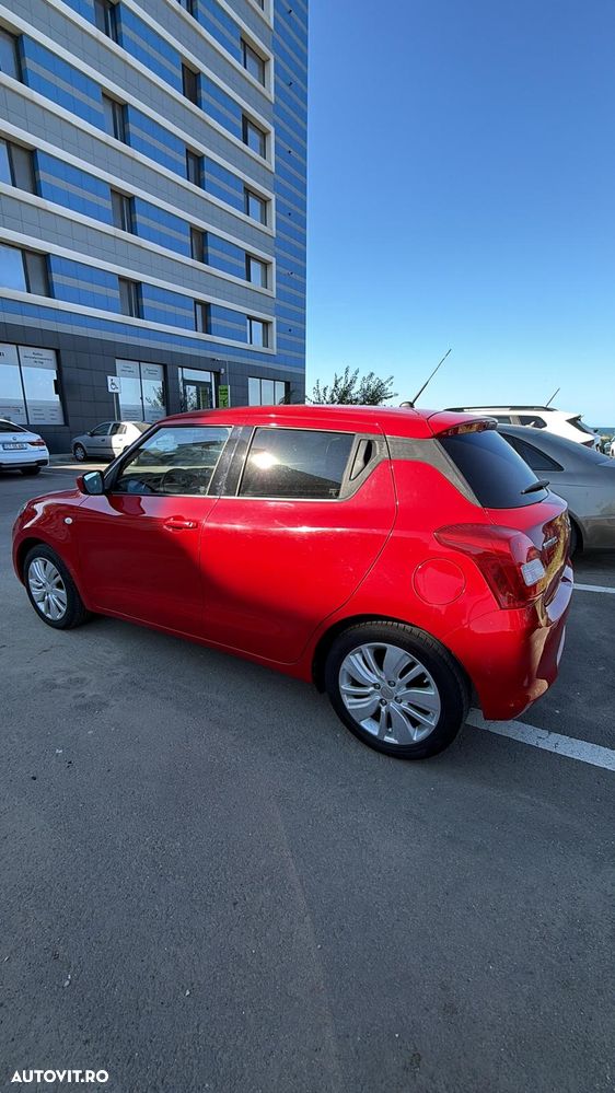Suzuki Swift 1.2 Cool - 3