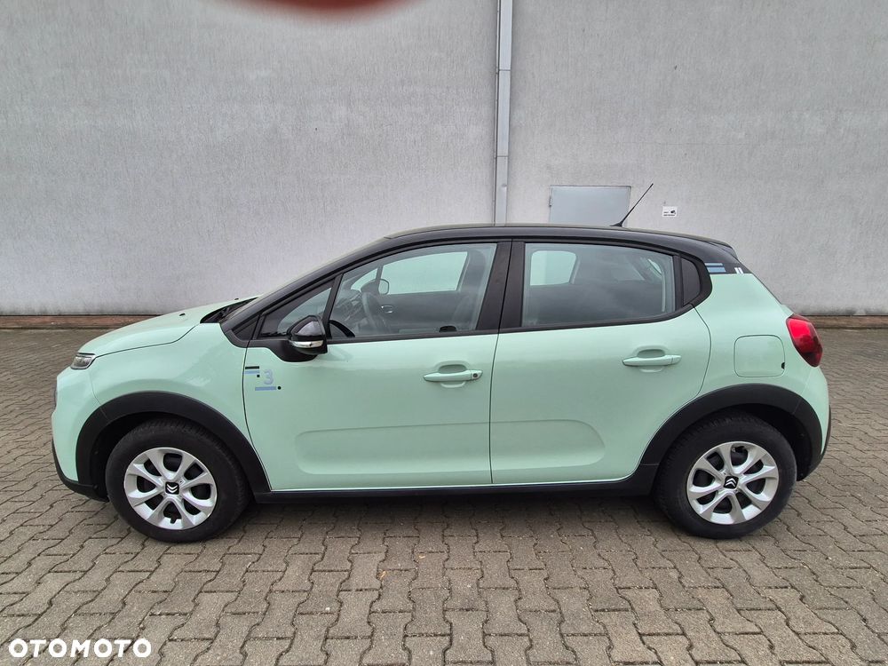 Citroën C3 - 8