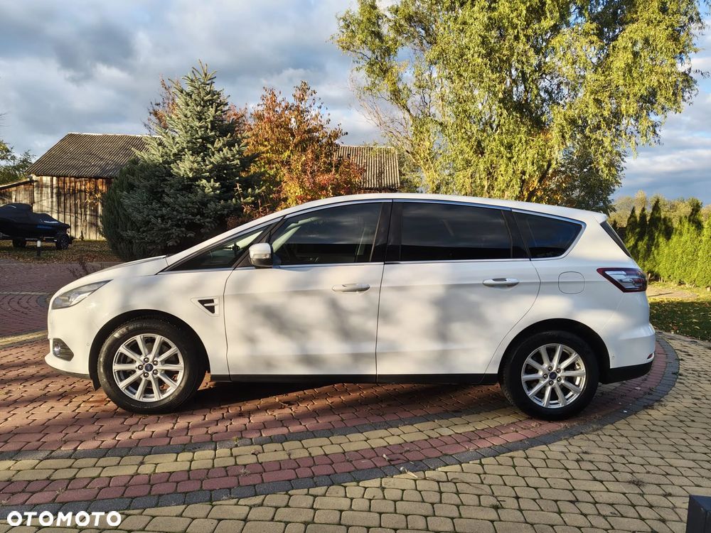 Ford S-Max - 4