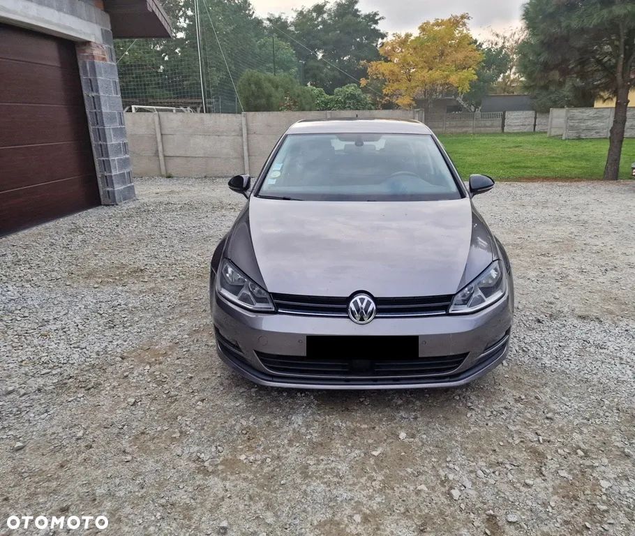 Volkswagen Golf - 3