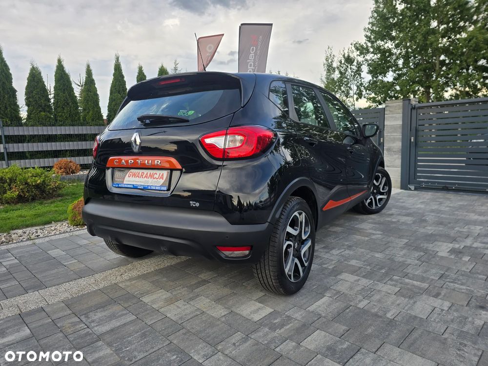 Renault Captur ENERGY TCe 90 Start&Stop Dynamique - 15