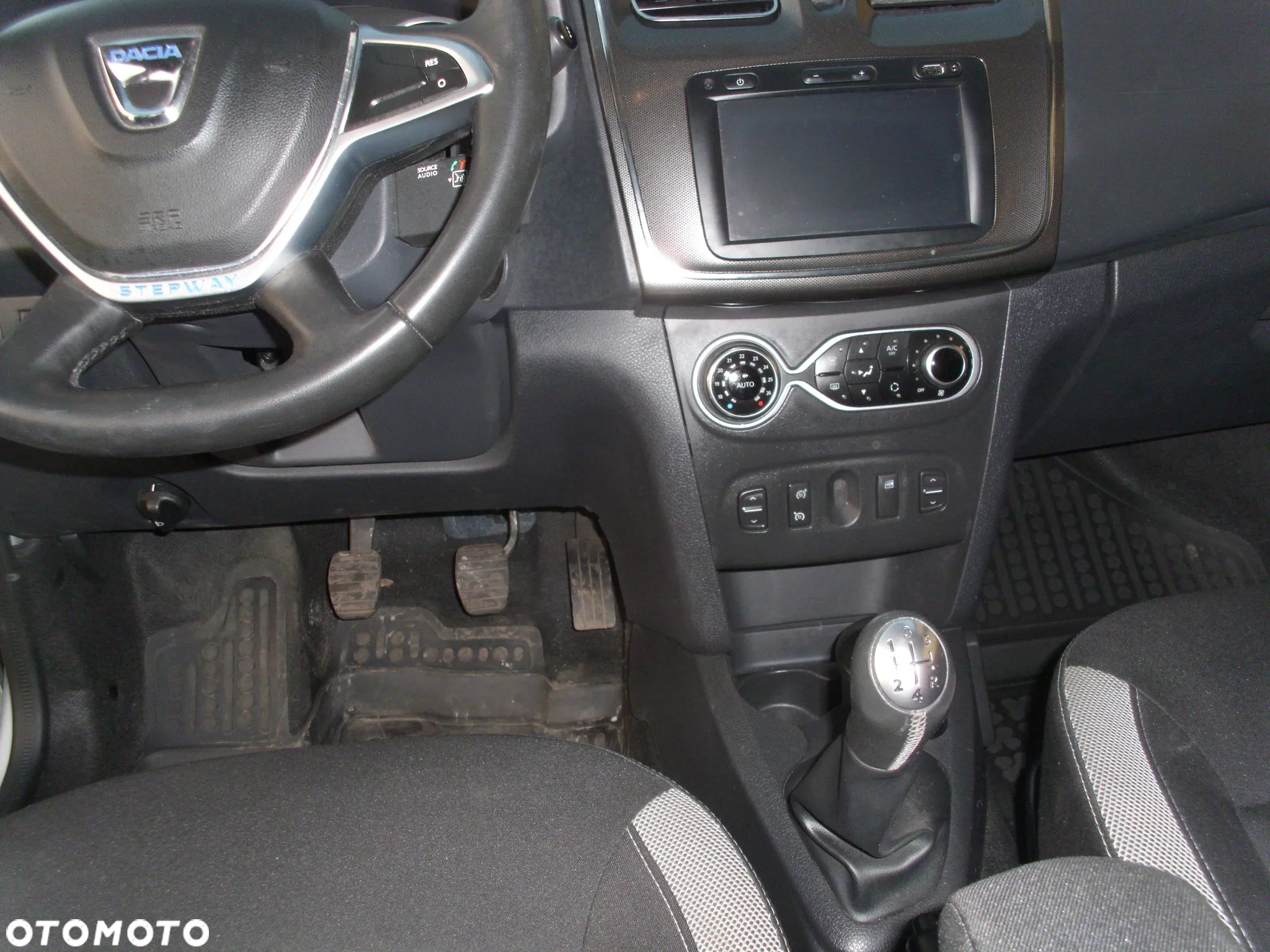 Dacia Sandero Stepway 0.9 TCe Laureate - 18