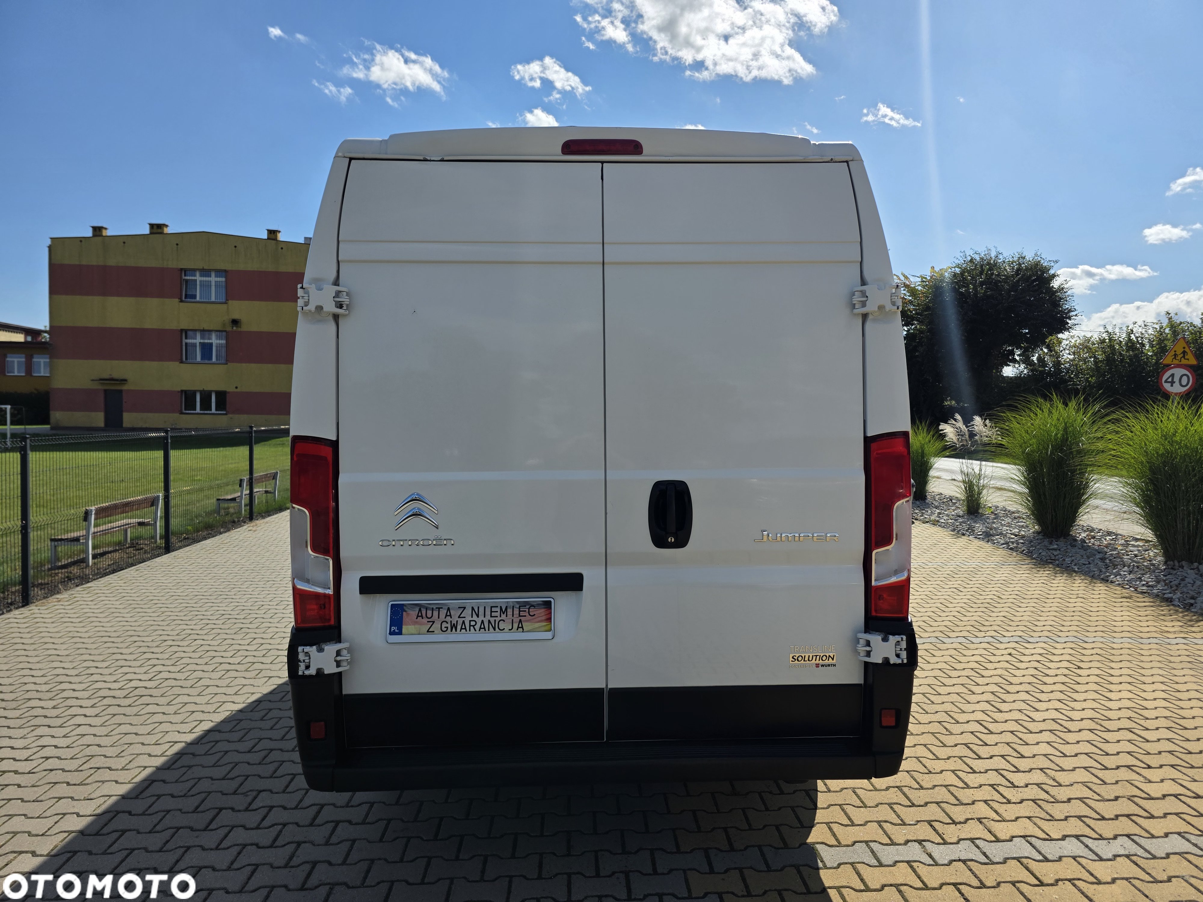 Citroën JUMPER - 5