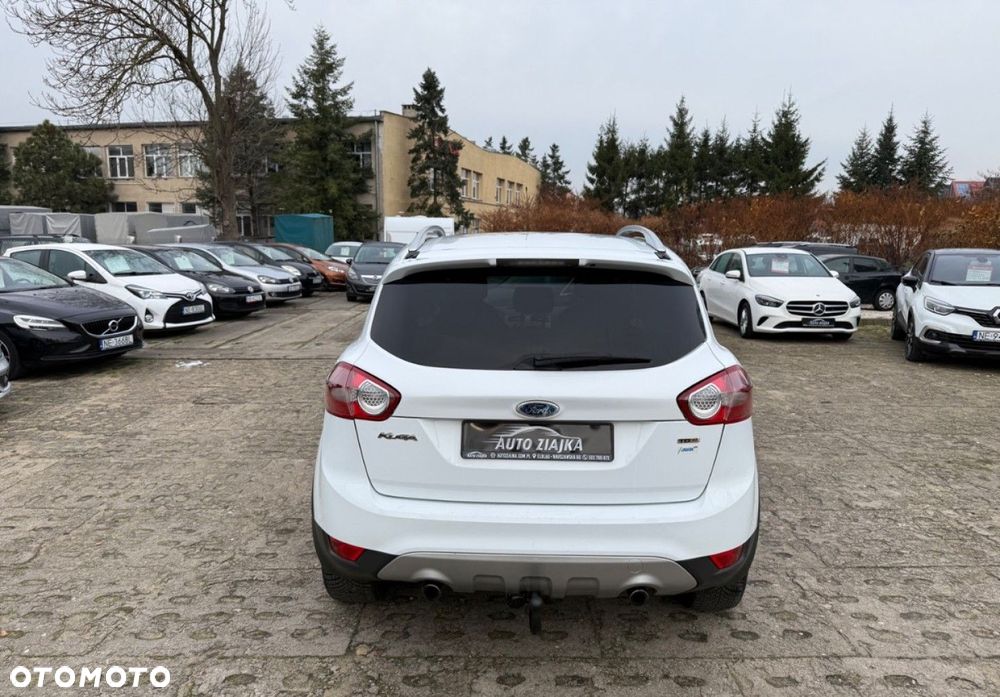 Ford Kuga - 6