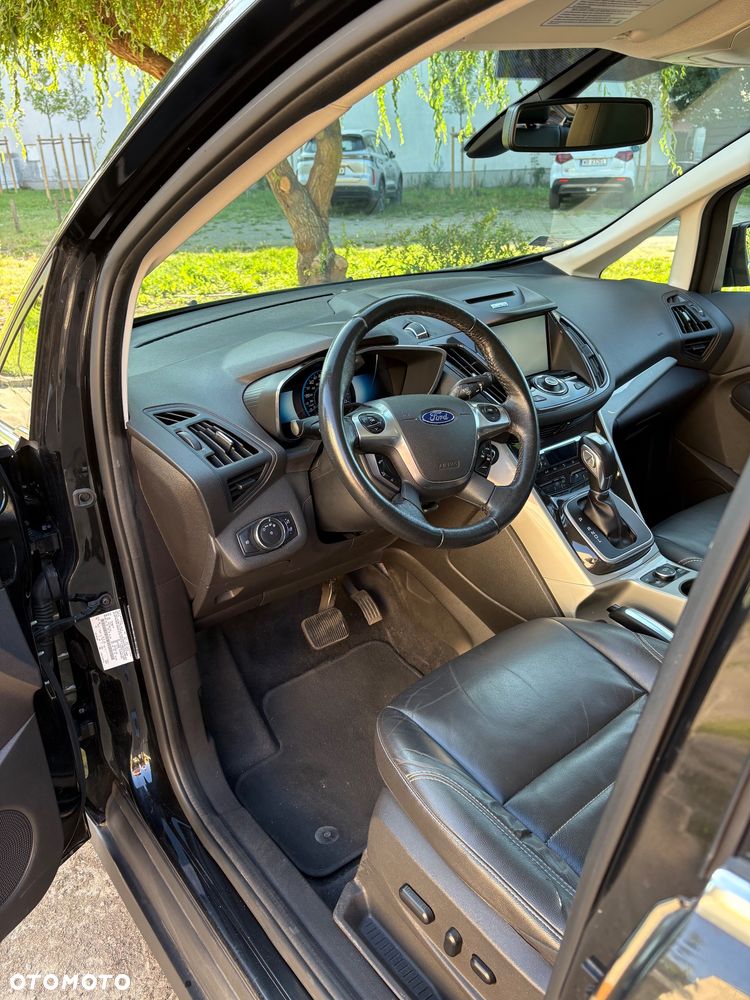 Ford C-MAX - 8