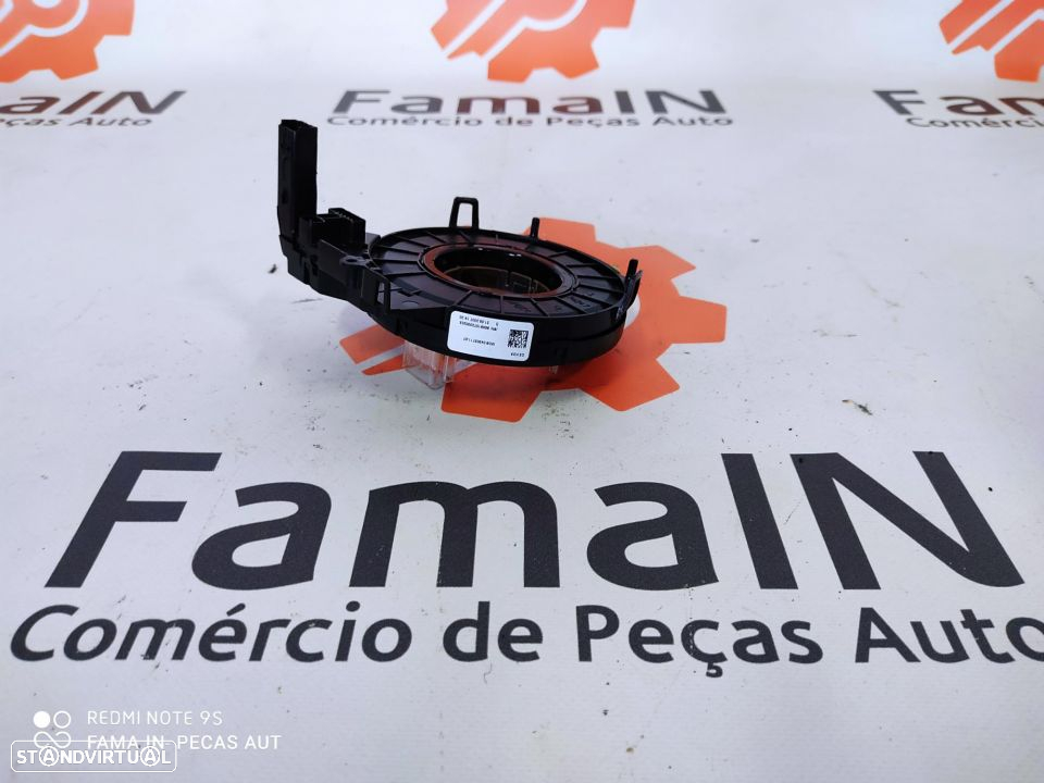 Fita airbag - SEAT Leon 1P - 2