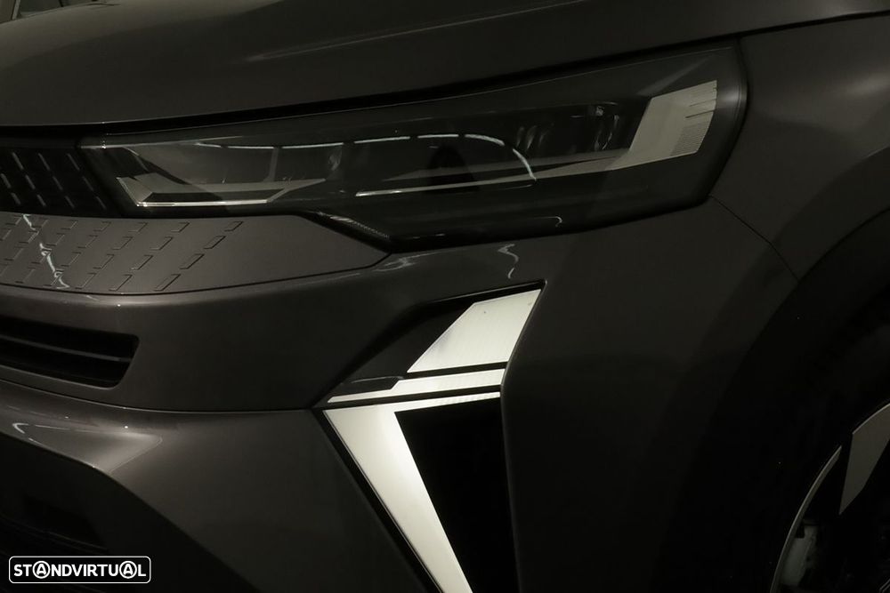 Renault Captur 1.0 TCe Techno Bi-Fuel - 6