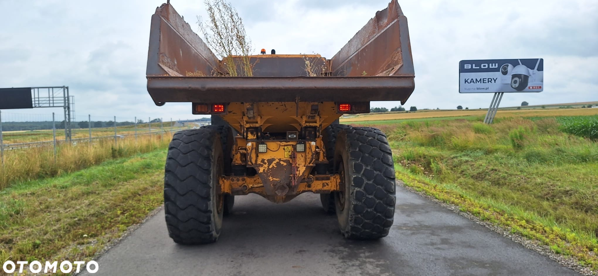 Volvo A25E - 8