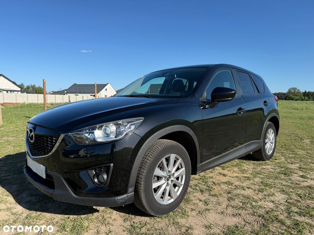 Mazda CX-5 SKYACTIV-D 150 Center-Line - 31