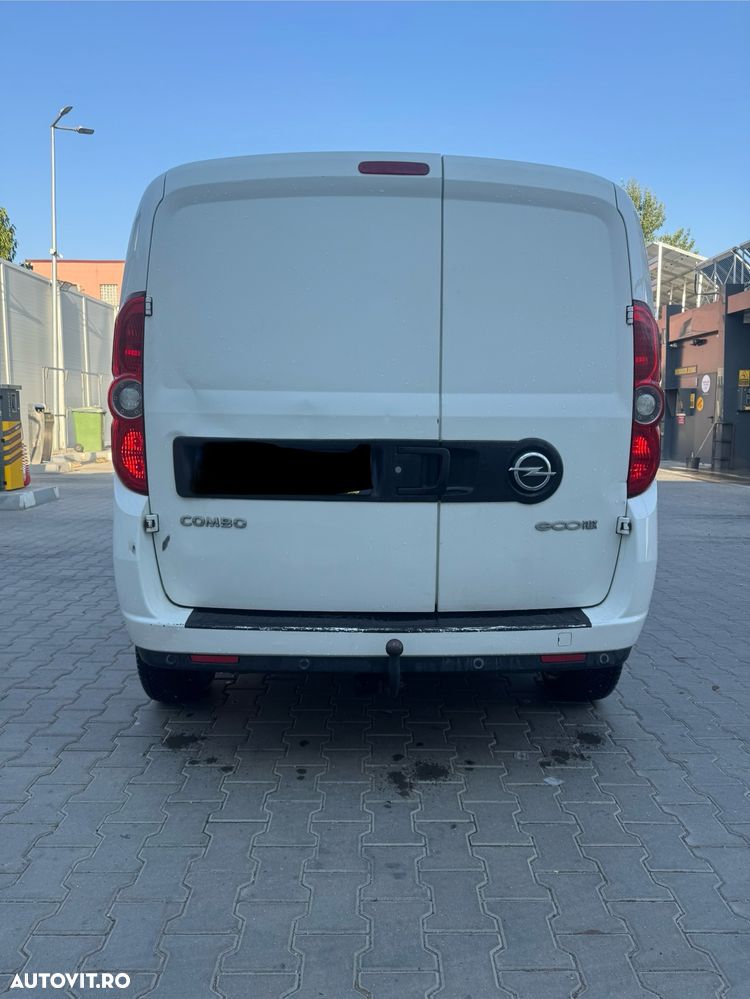 Opel Combo 1.3 CDTI L1H1 - 1