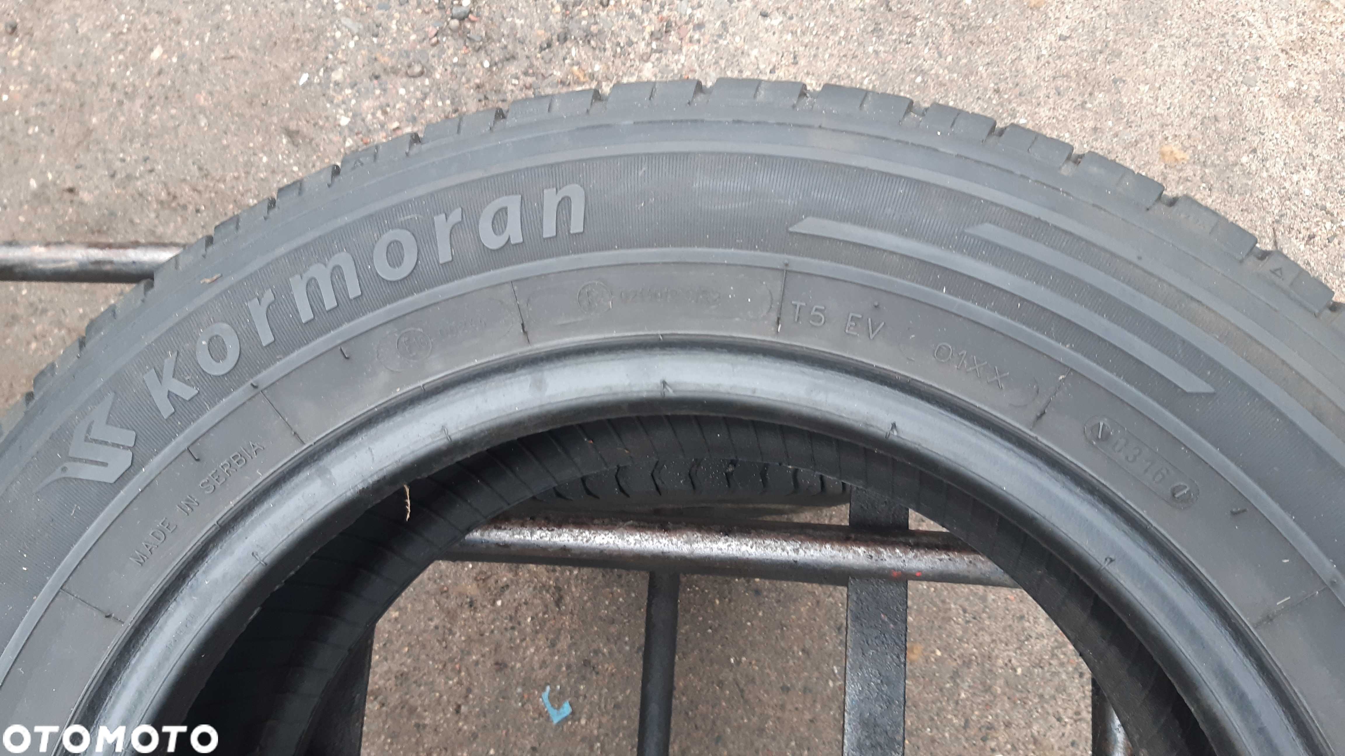 Opony letnie 205.65.16c Bus 205.65.16 c TOP-CAR - 5