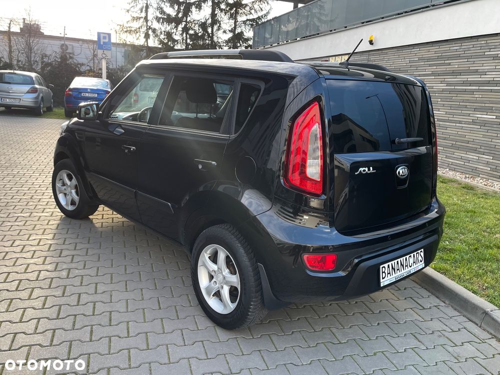 Kia Soul 1.6 GDI Spirit - 6