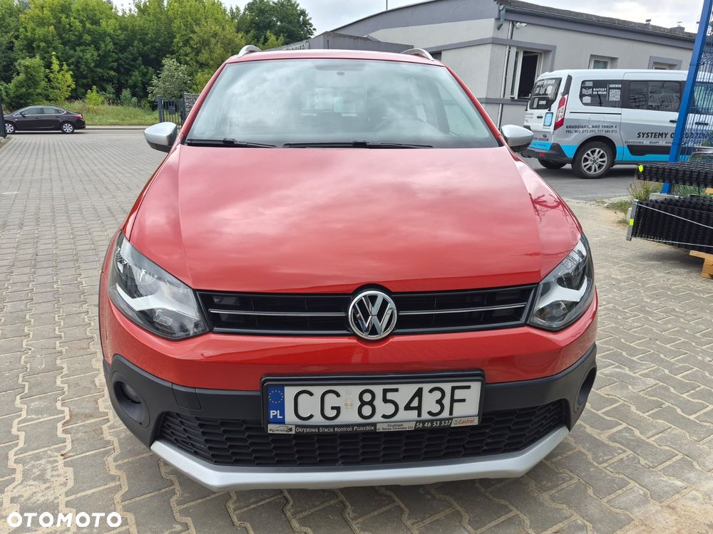 Volkswagen Polo - 6