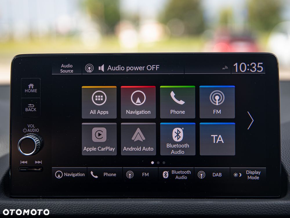 Honda Civic 2.0 i-MMD Sport BSI CVT - 3