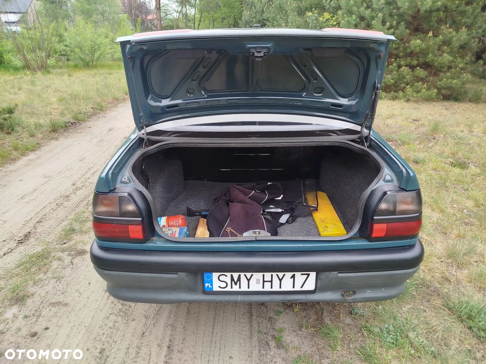 Renault 19 1.4 GTR - 13