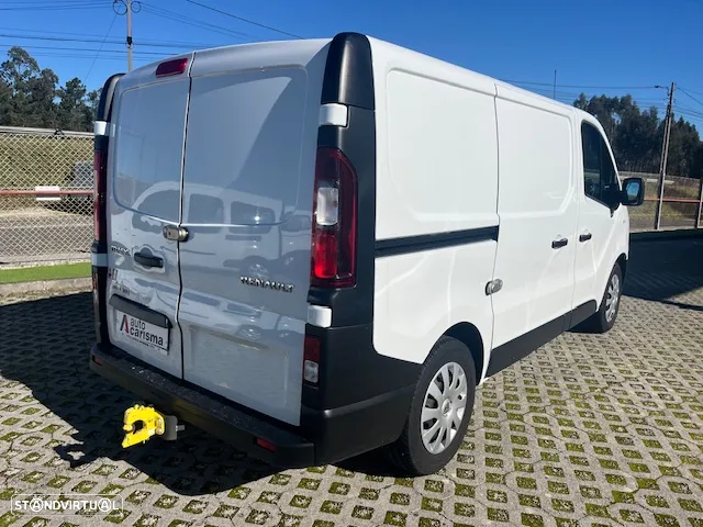 Renault TRAFIC 2.0 146 cv - 7