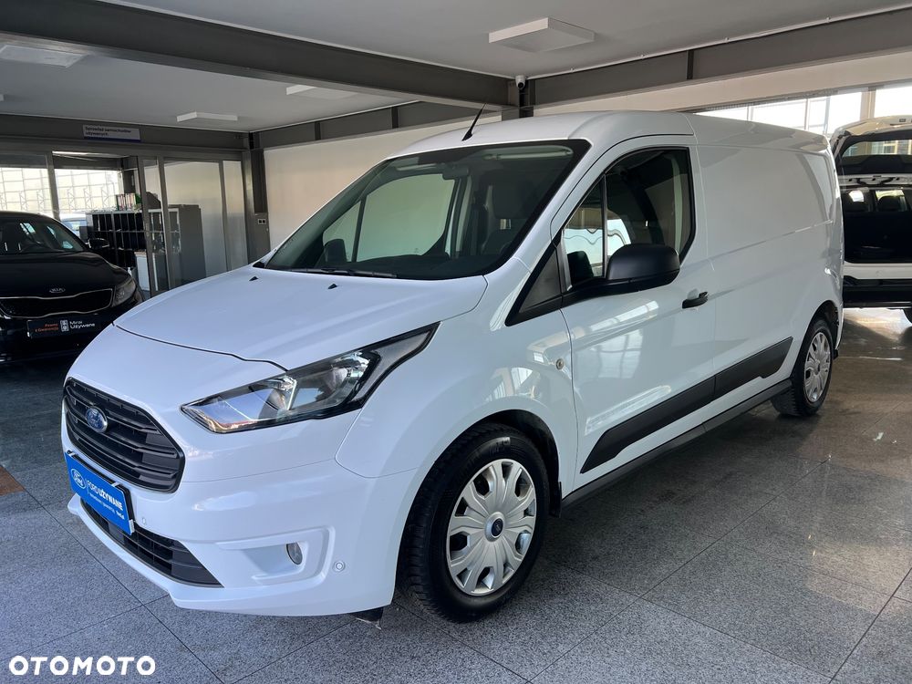 Ford Transit Connect - 7