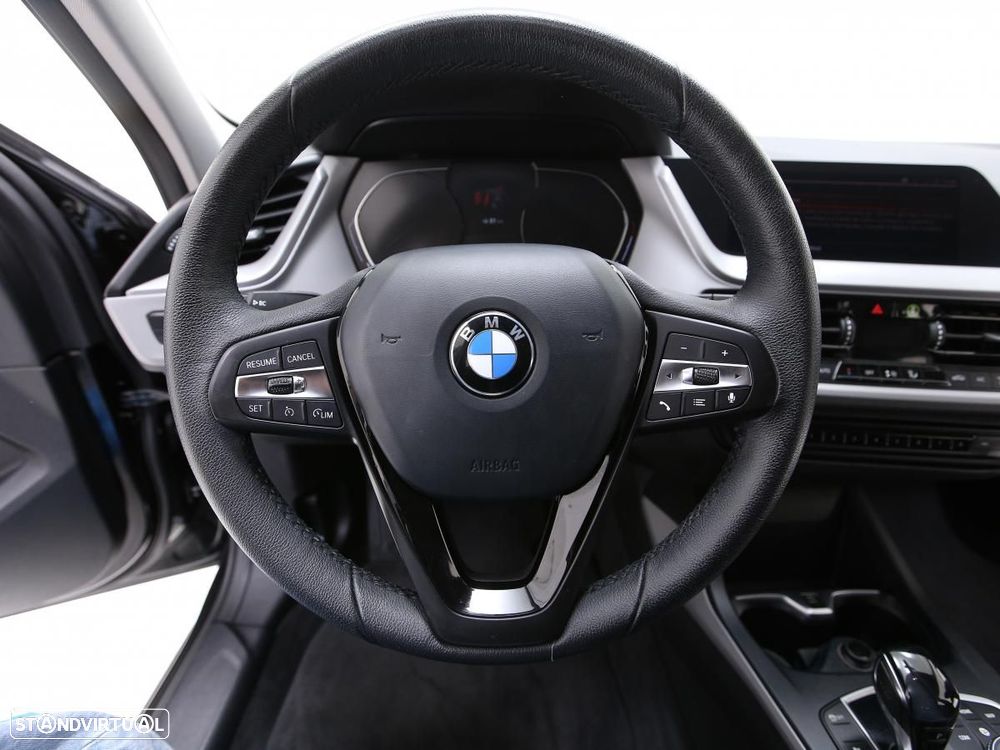 BMW 116 d Corporate Edition Auto - 17