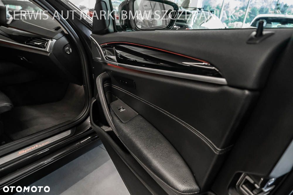 BMW Seria 5 530i xDrive Sport Line - 30