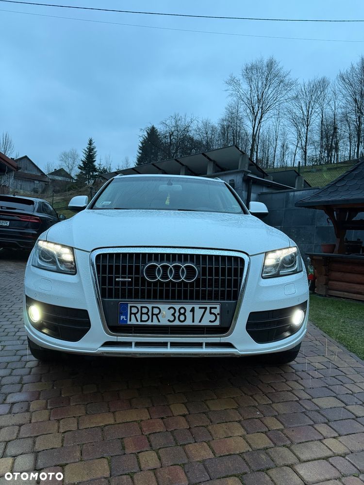 Audi Q5 2.0 TDI Quattro S tronic - 2