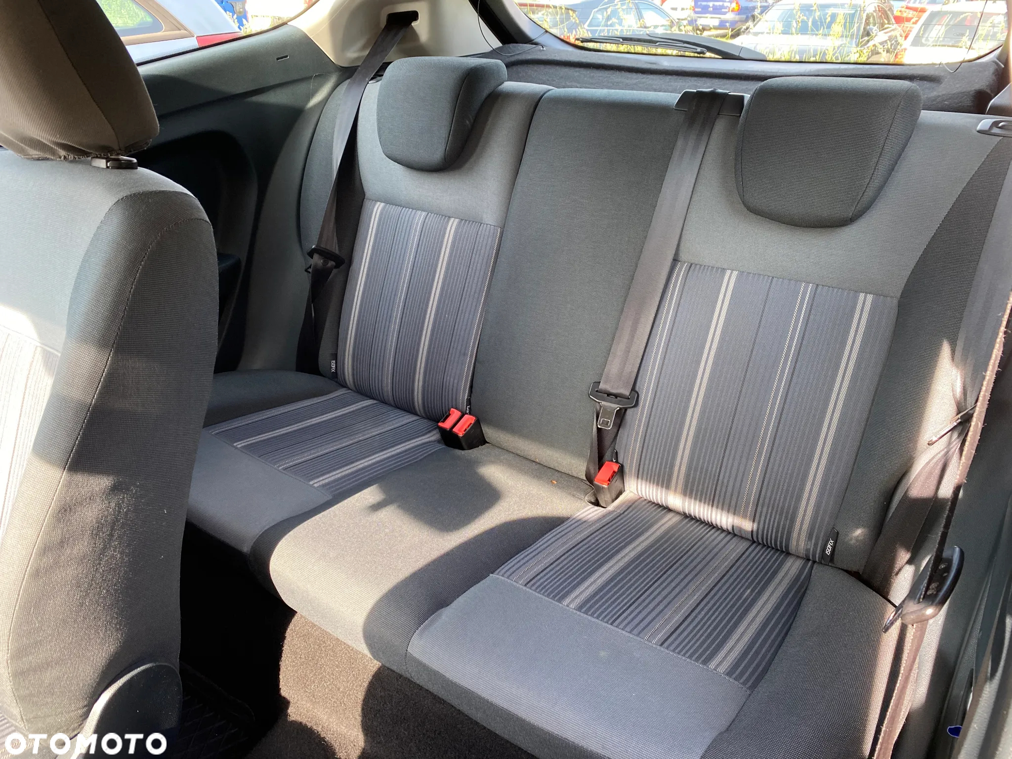 Ford Fiesta 1.4 TDCi - 12