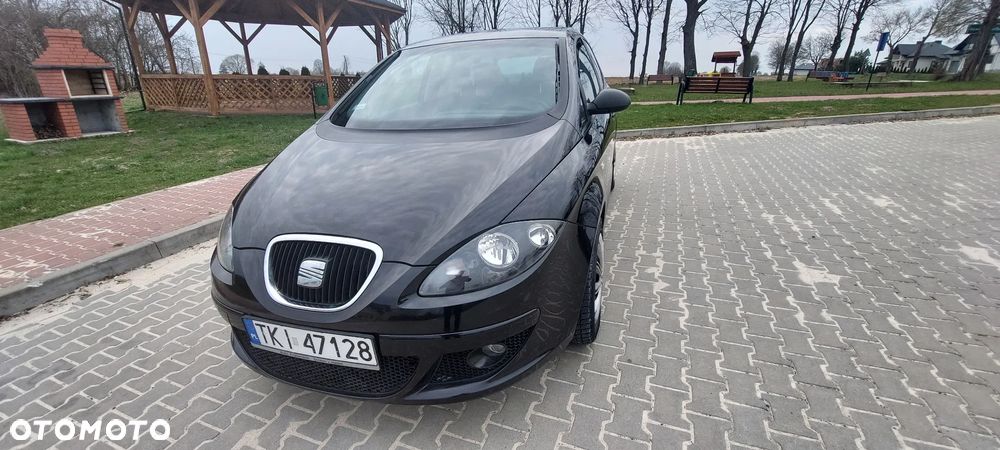 Seat Altea - 2