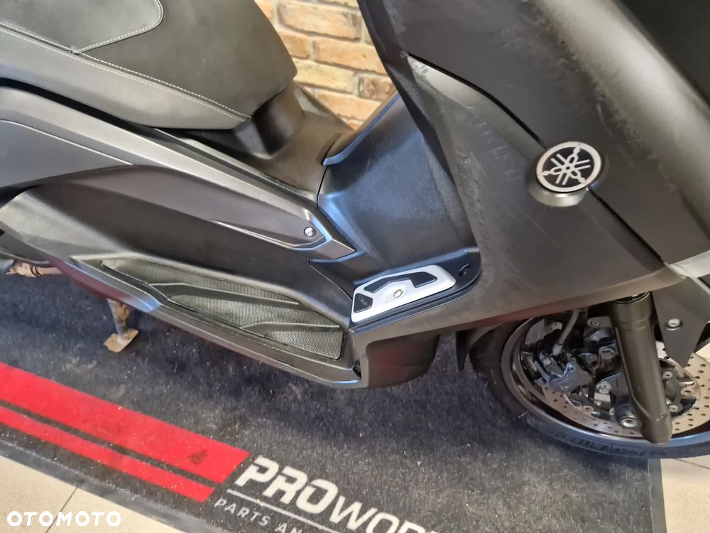 Yamaha X-max - 31