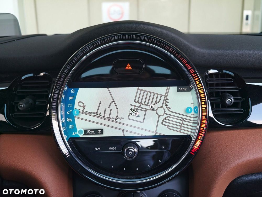 MINI Cooper S Classic Trim - 16