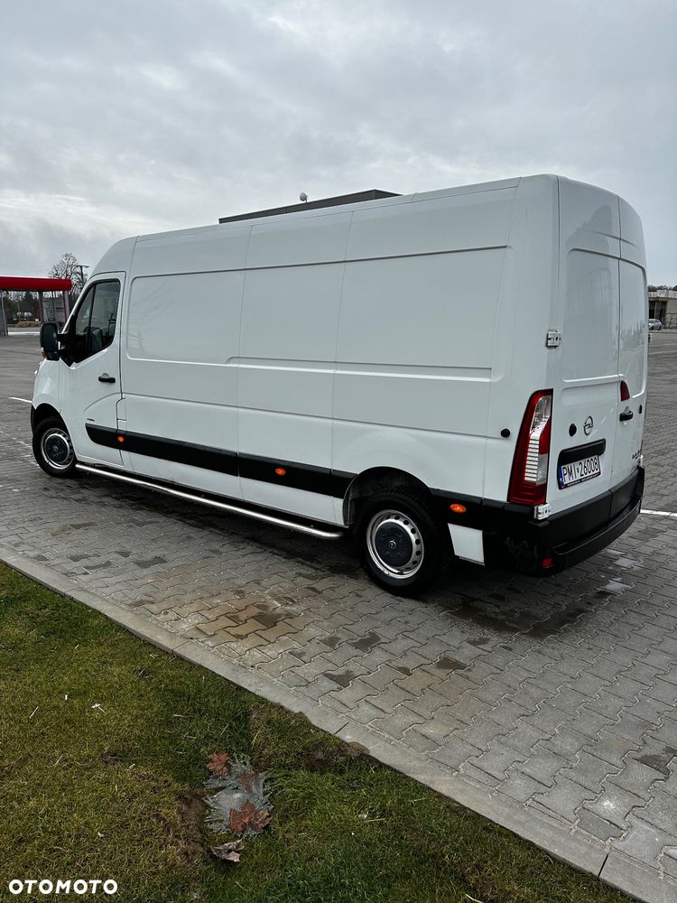 Opel Movano - 7