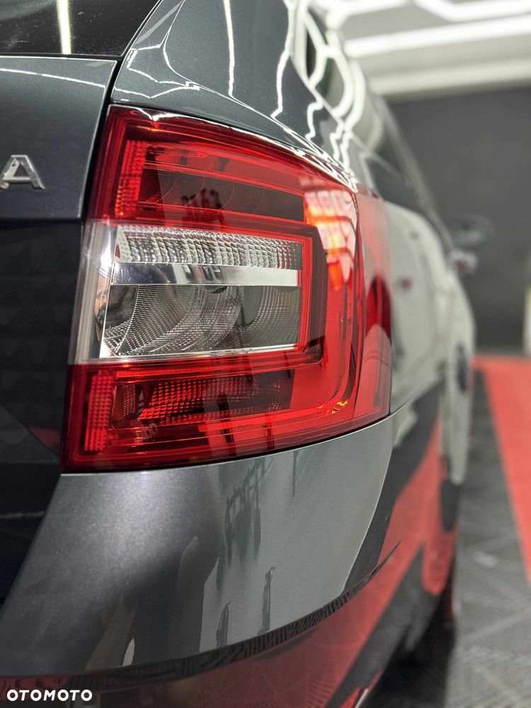 Skoda Octavia 1.4 TSI Ambition - 10