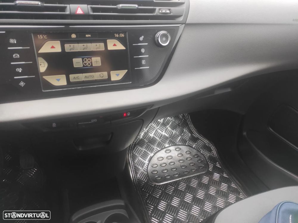 Citroën C4 Grand Picasso BlueHDi 120 EAT6 Exclusive - 7