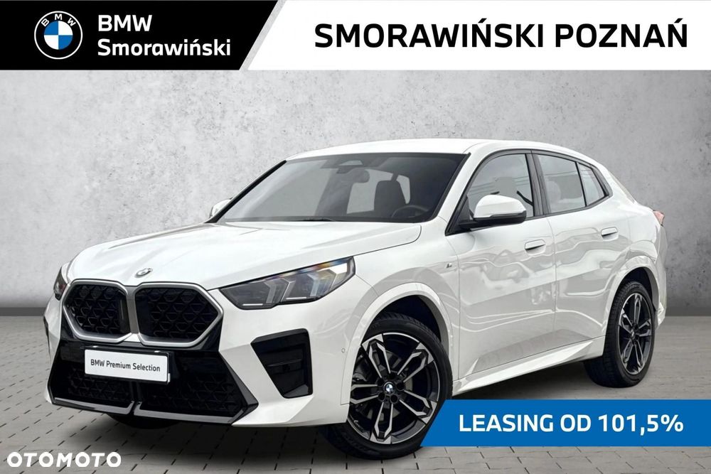 BMW X2 - 1
