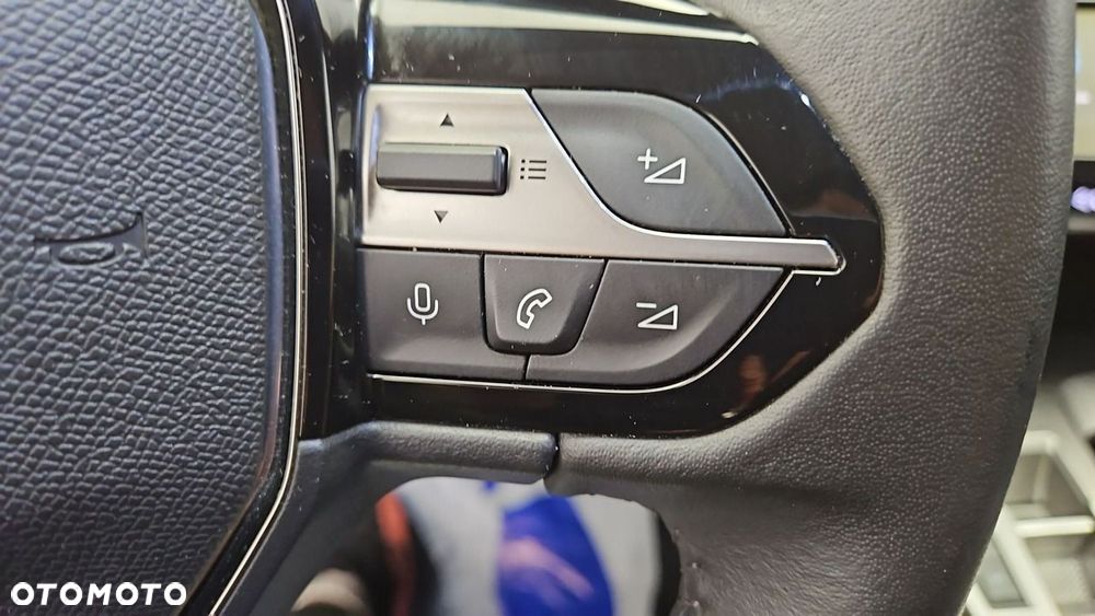 Peugeot 308 1.5 BlueHDi Allure S&S EAT8 - 16