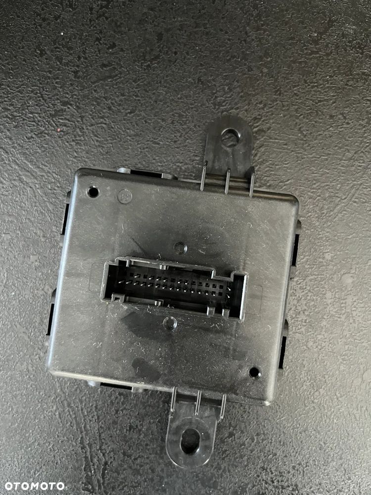OCTAVIA IV MODUŁ STEROWNIK KEYLESS 5WA959436J - 2