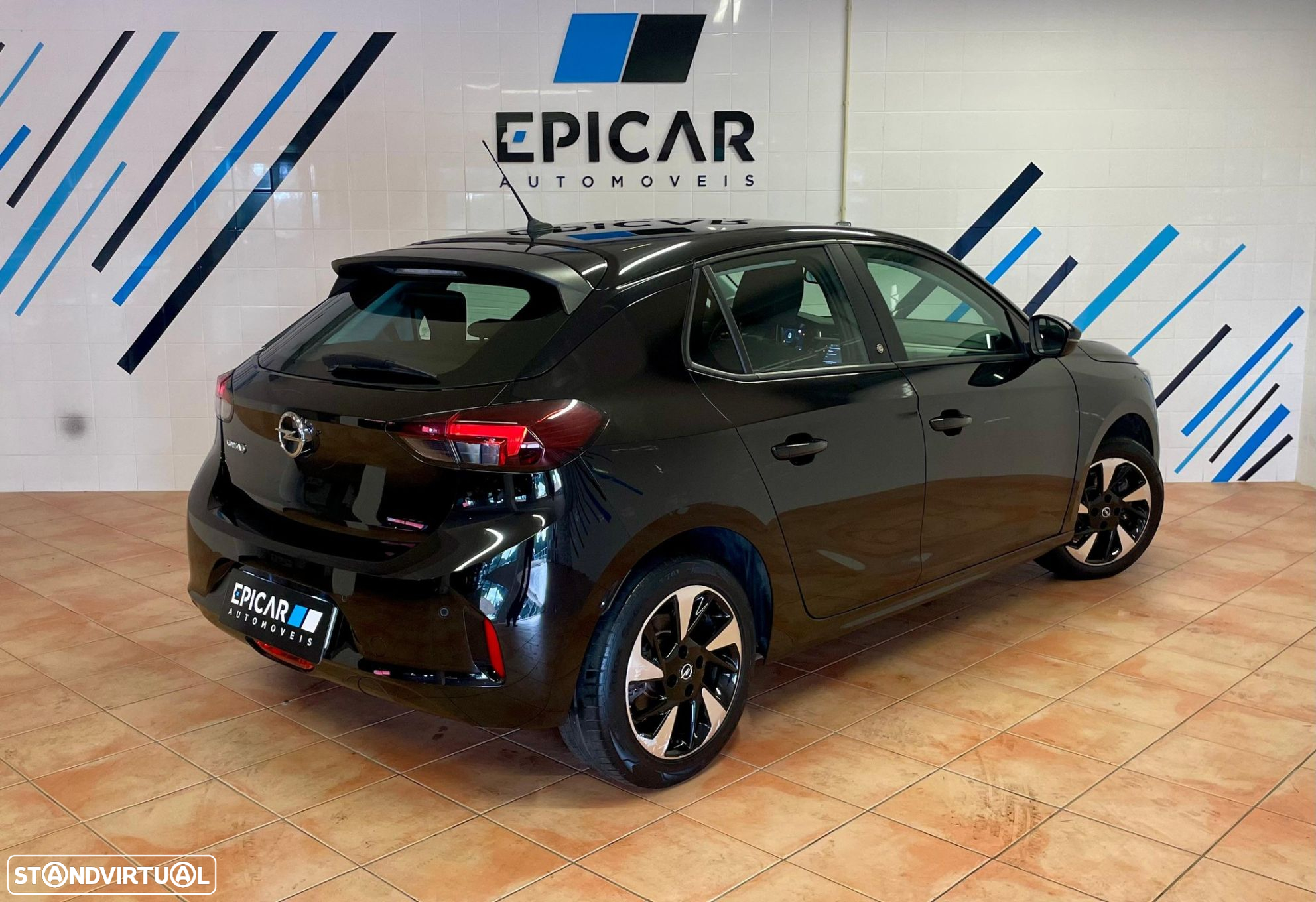 Opel Corsa-e Business Edition - 7