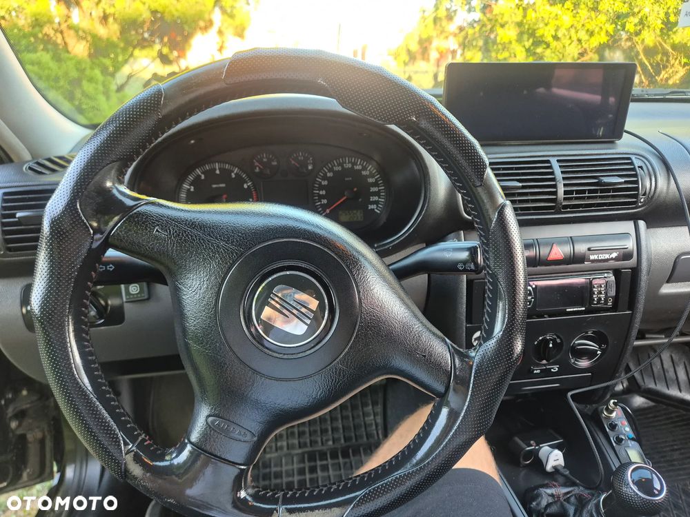 Seat Leon - 10