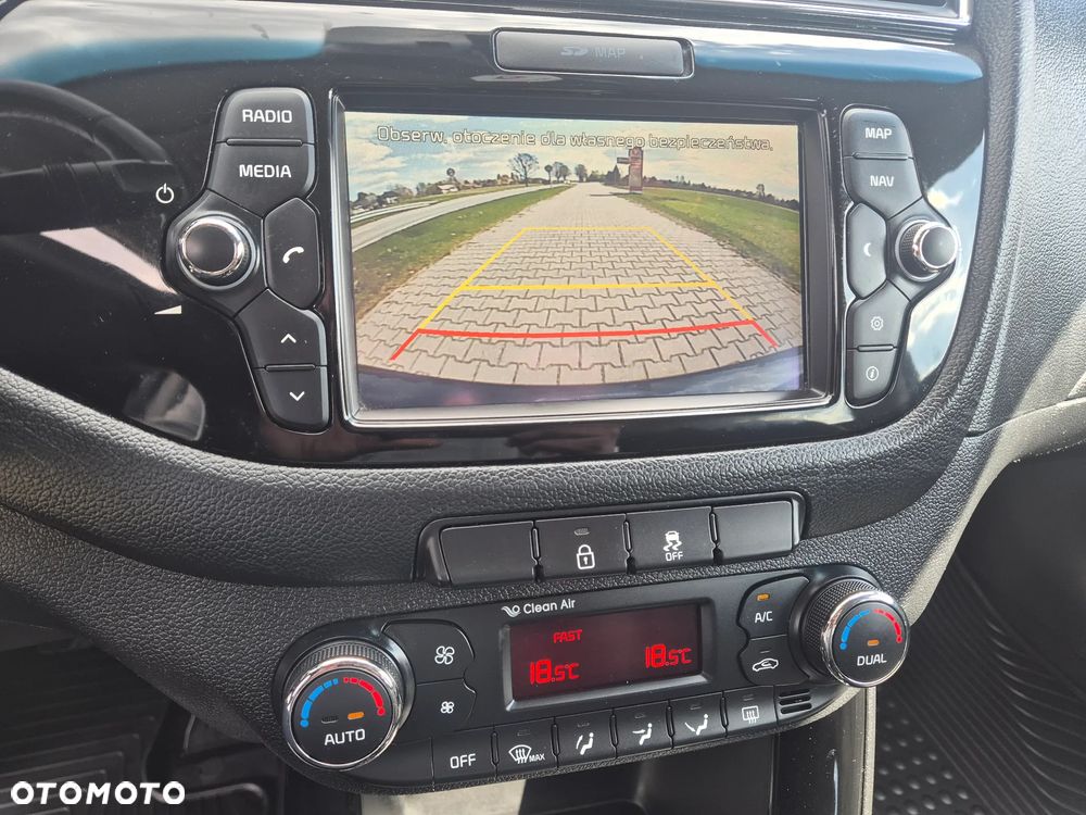 Kia Ceed 1.6 CRDi L Business Line - 16