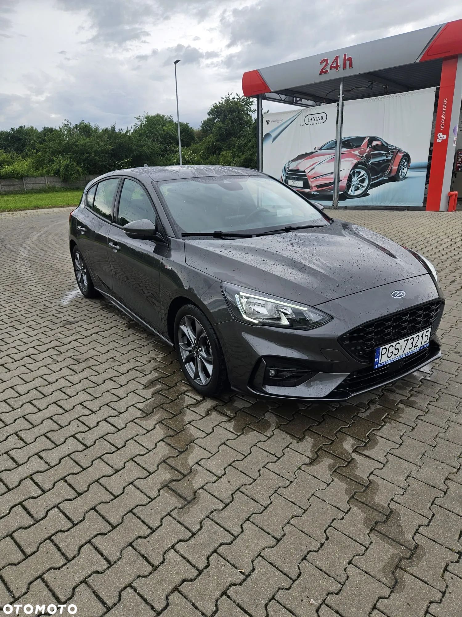 Ford Focus - 1